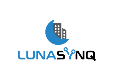 Lunasynq Logo