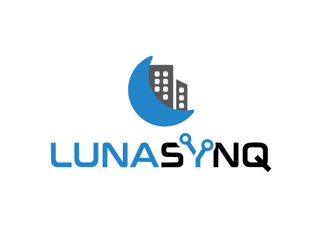 Lunasynq Logo